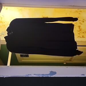 Dark Brown turtle neck